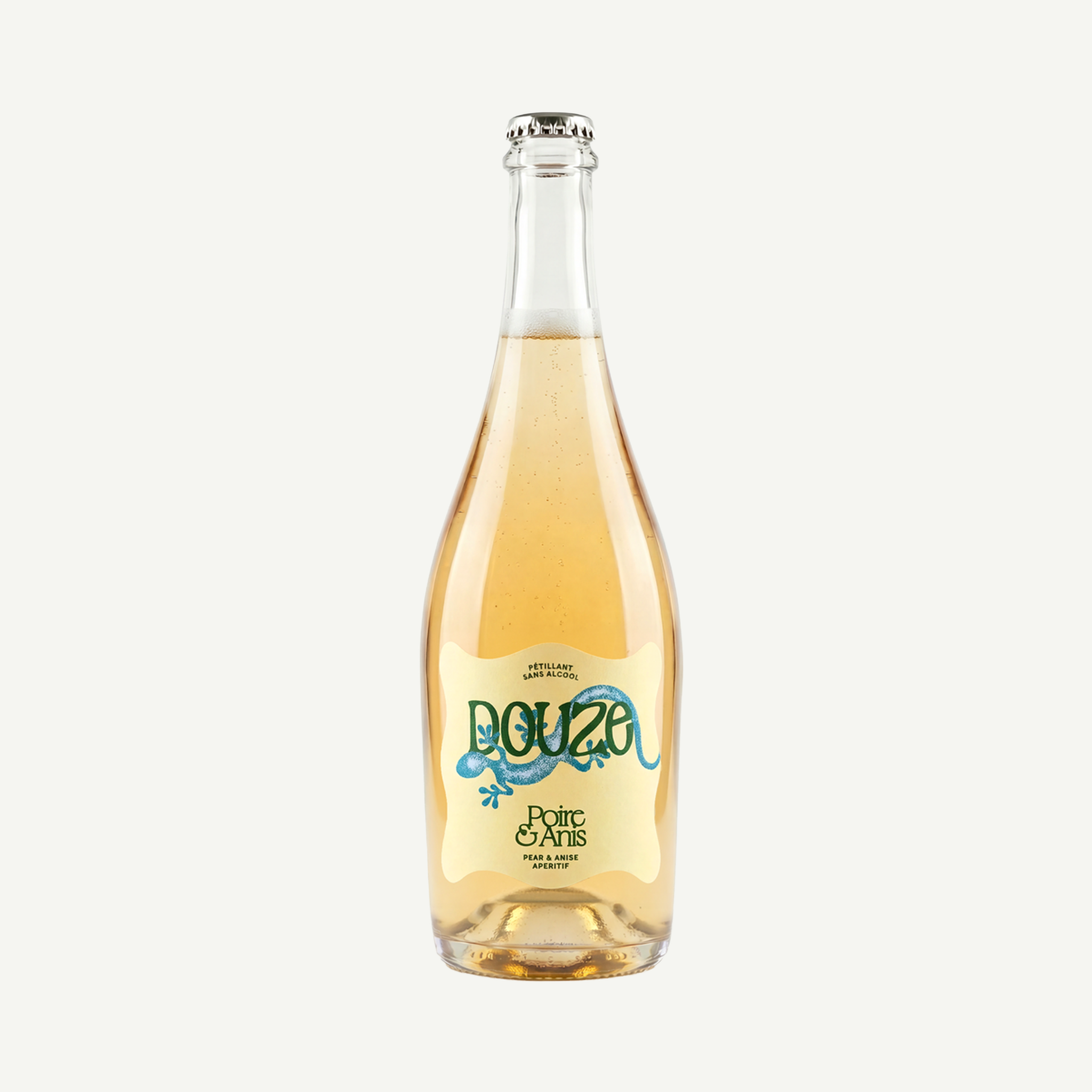 Douze - Poire & Anis - 6x75cl