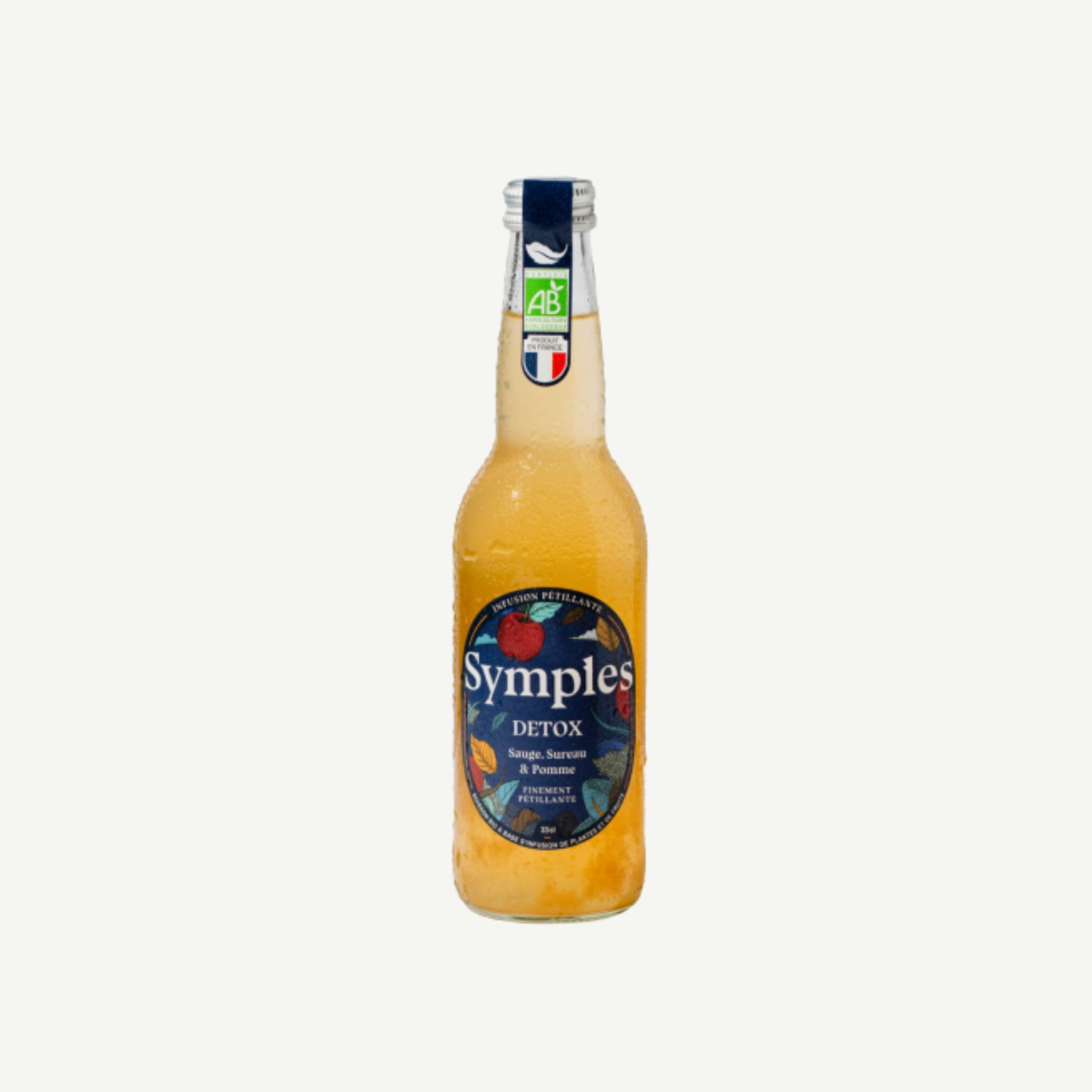 Symples - Detox - 12x33cl