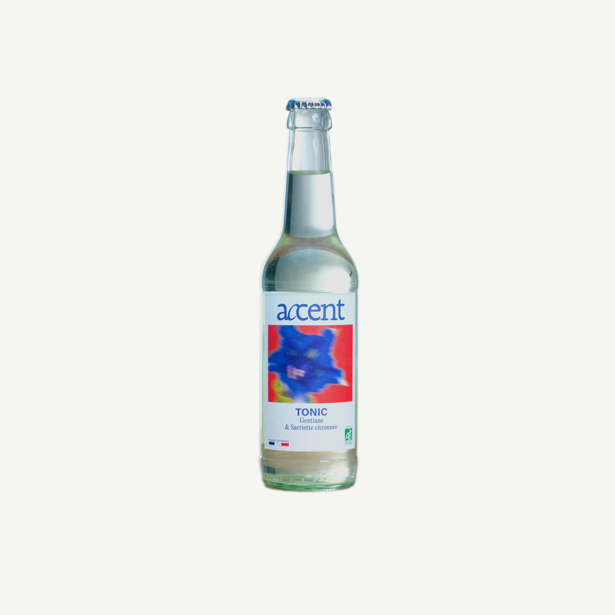 Accent - Tonic - 24x33cl