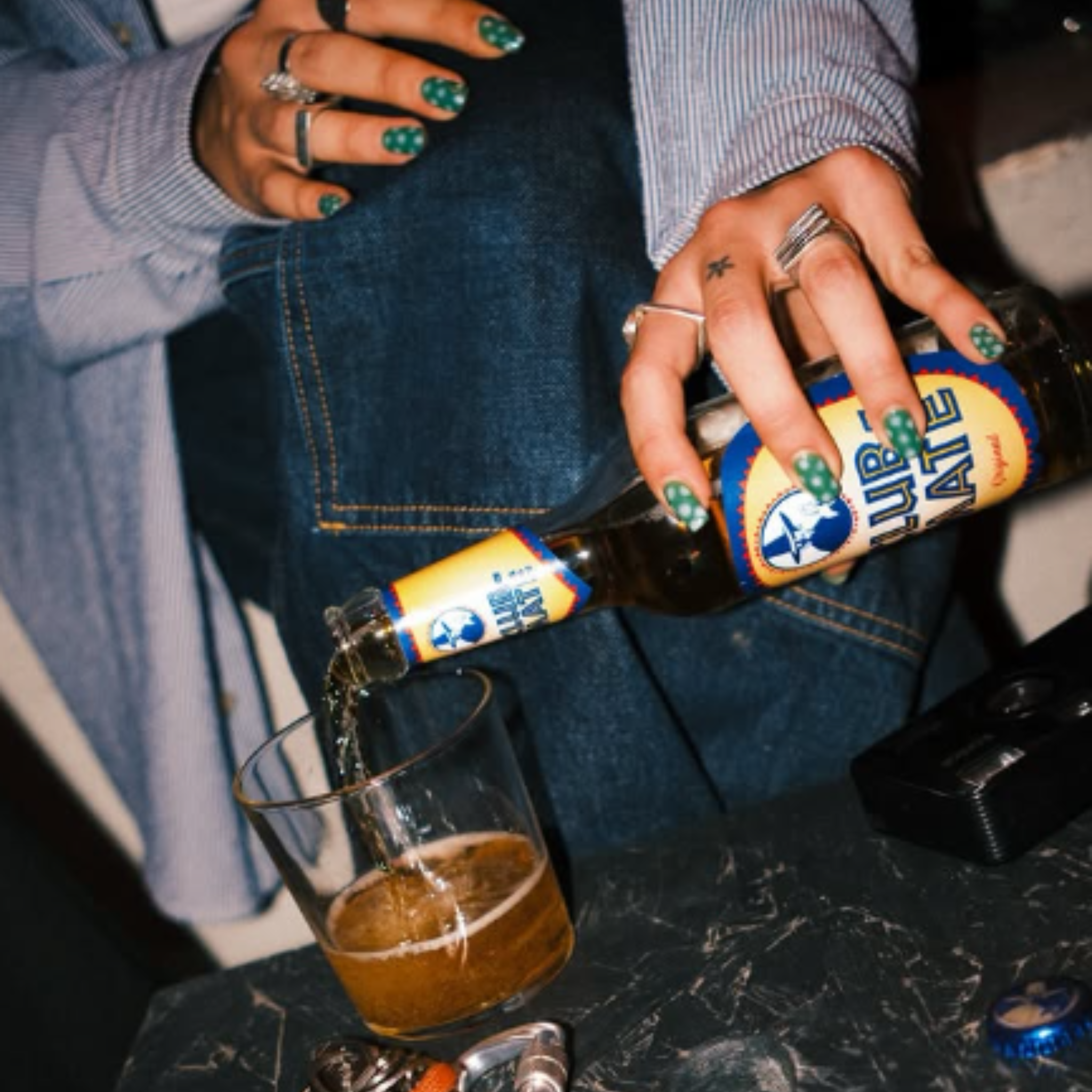 Club-Mate - Classique - 20x33cl