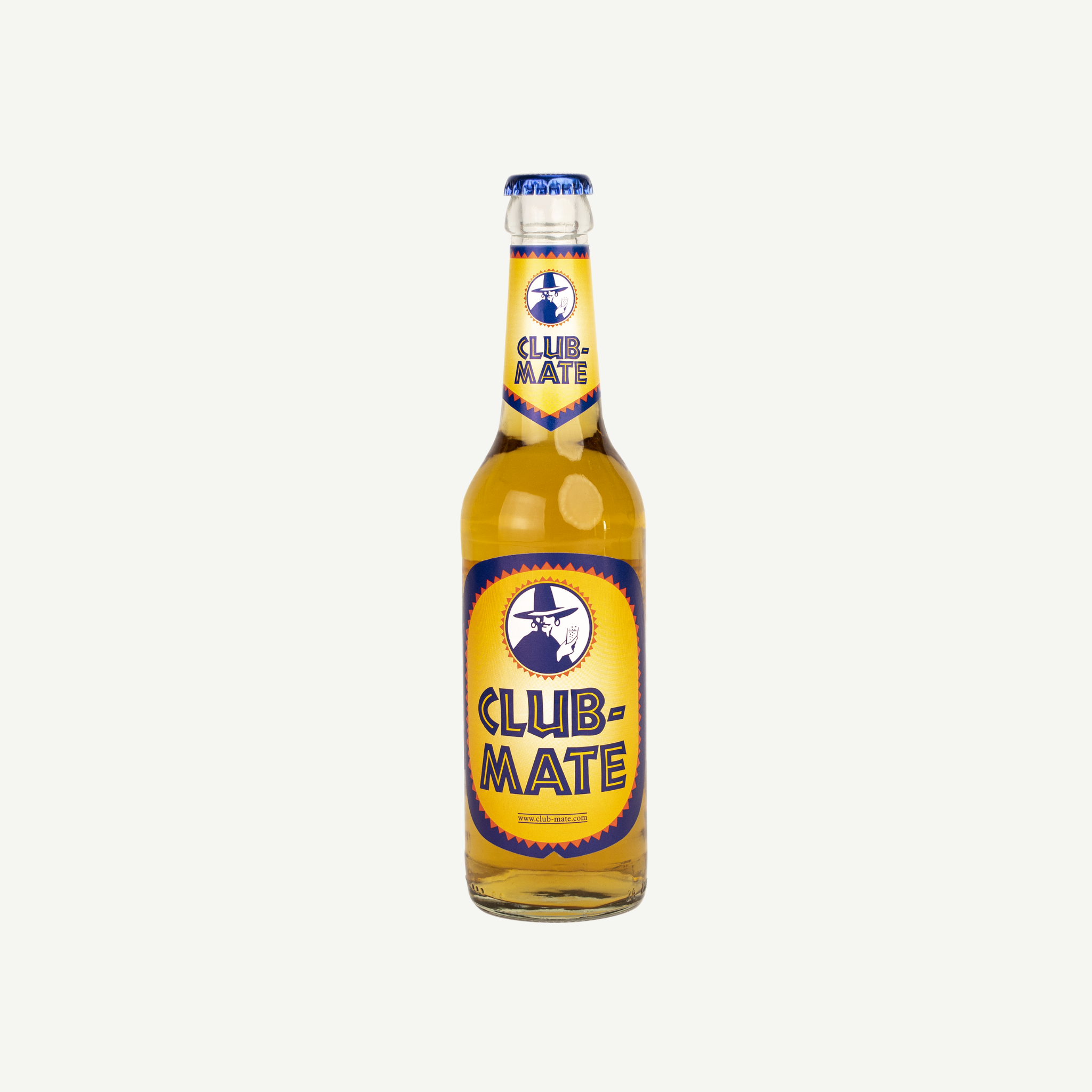 Club-Mate - Classique - 20x33cl