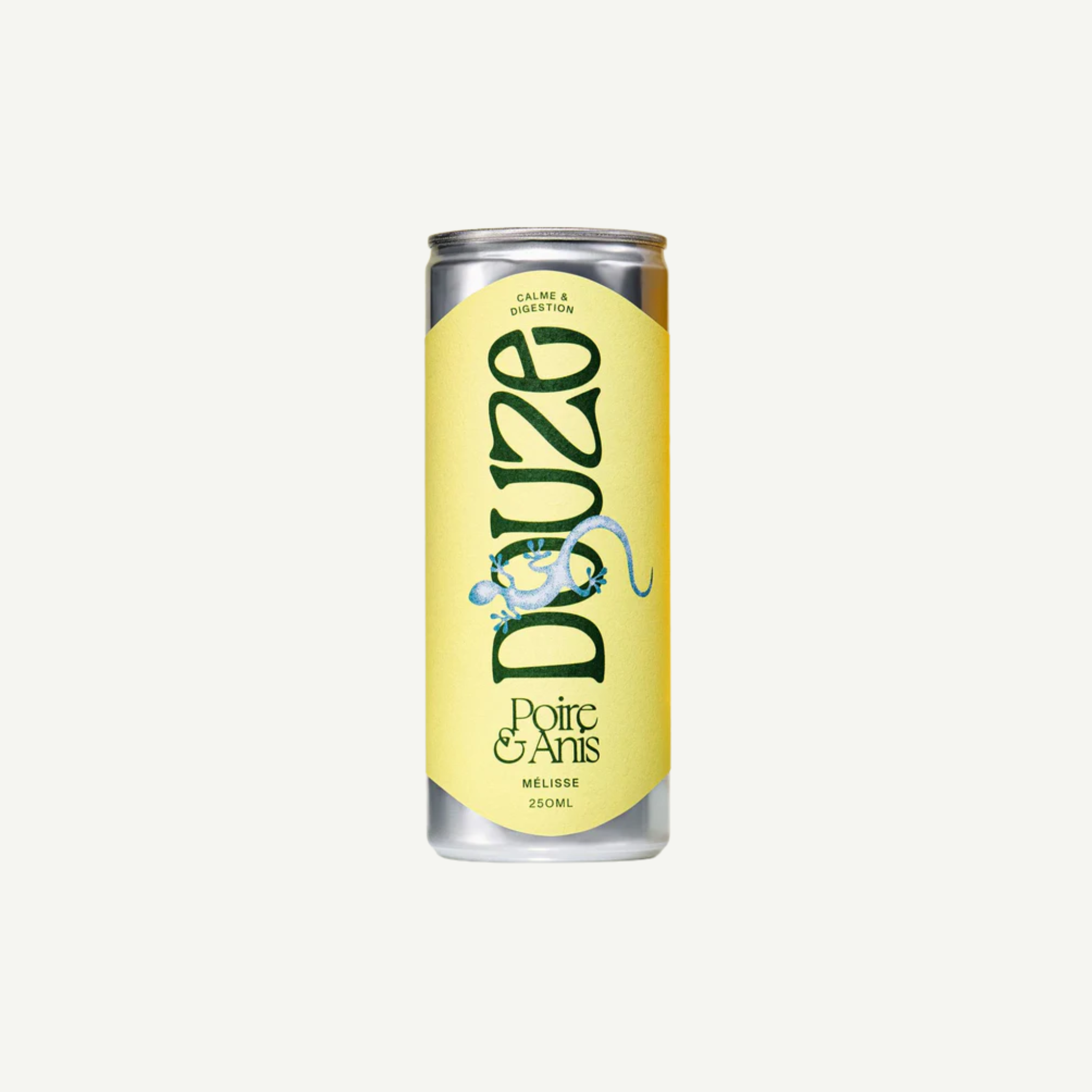 Douze - Poire & Anis - 24x25cl