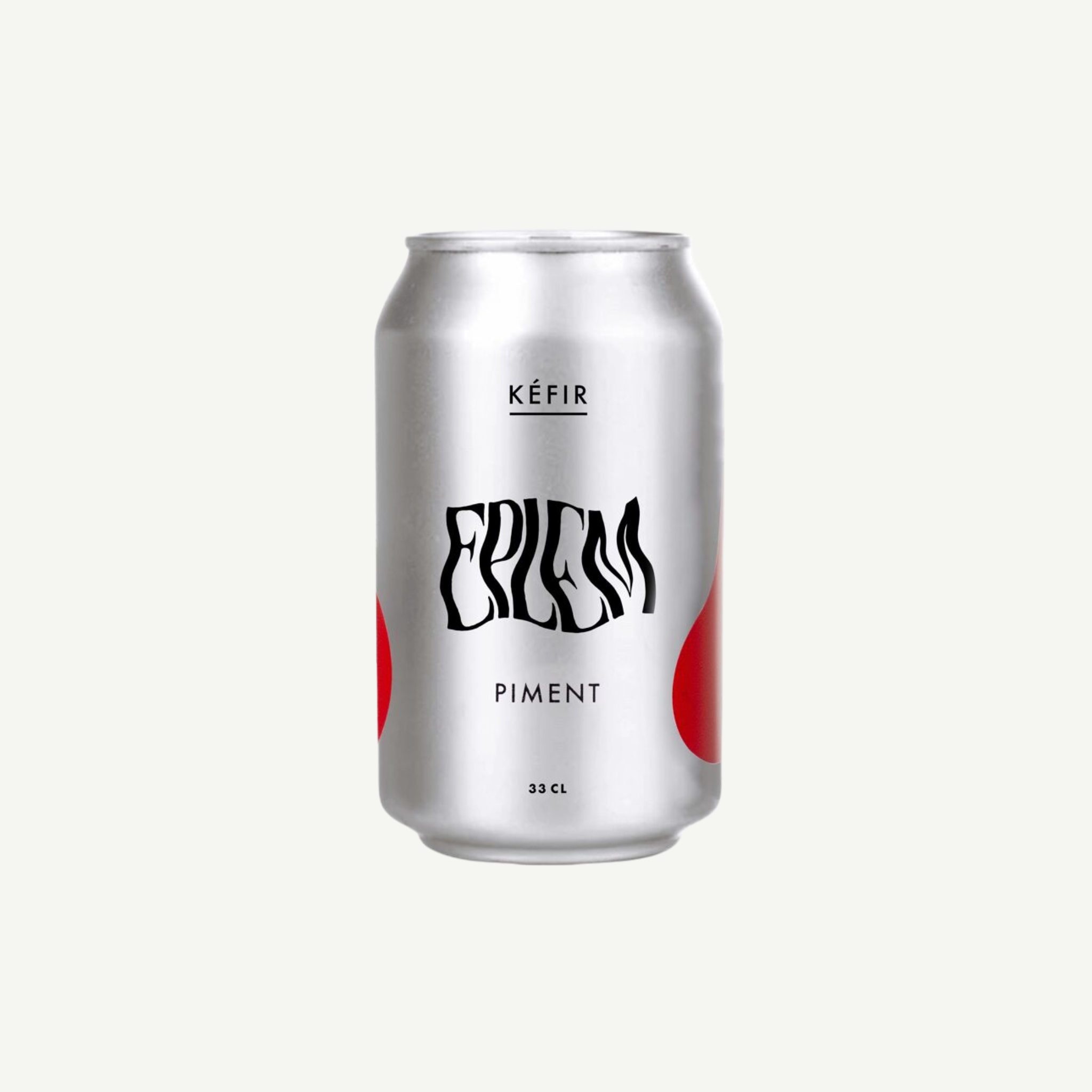 Eplem - Piment - 24x33cl
