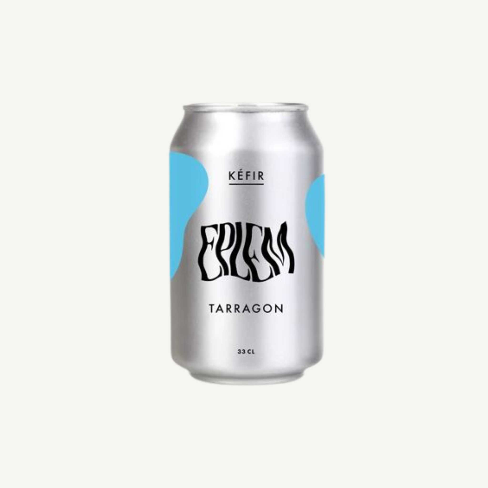 Eplem - Tarragon - 24x33cl