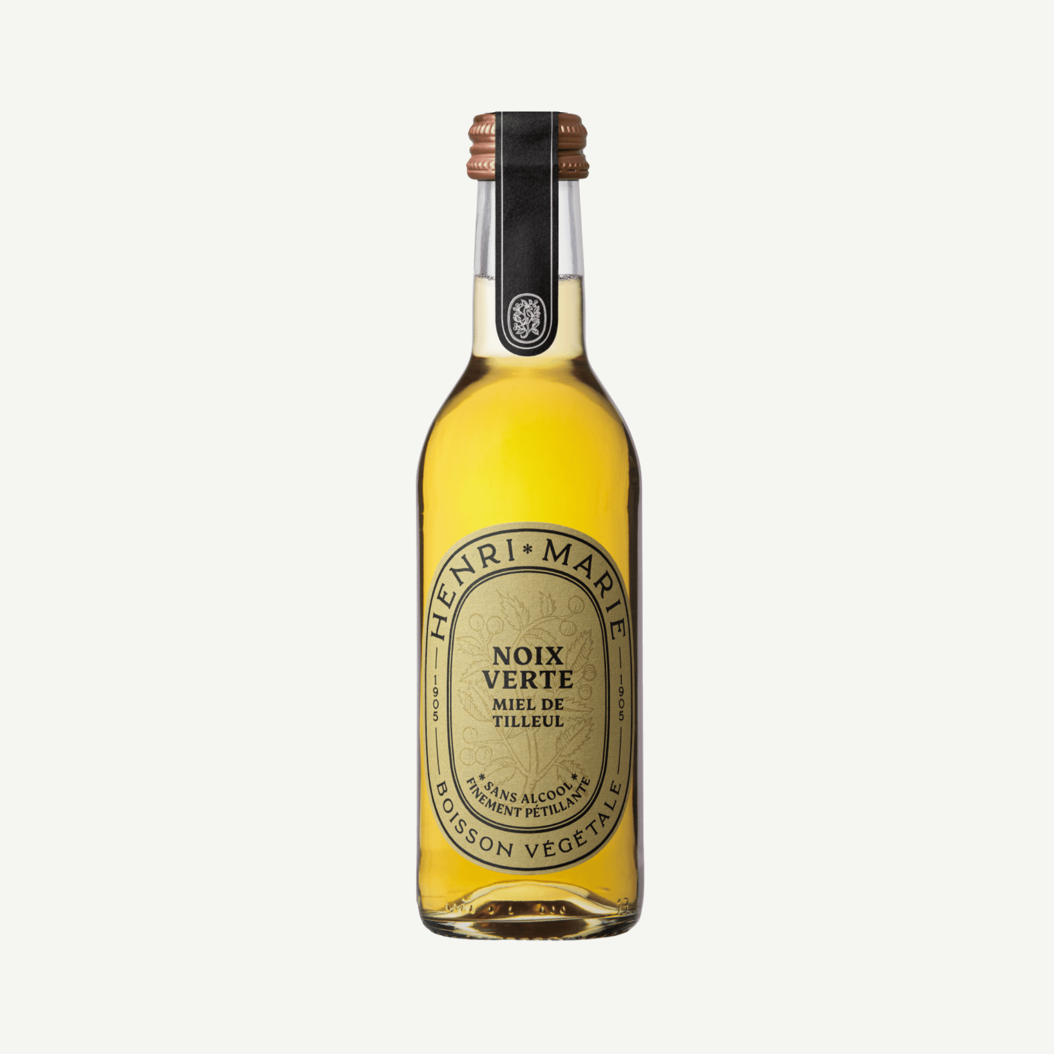 Henri Marie - Noix Verte - 12x25cl