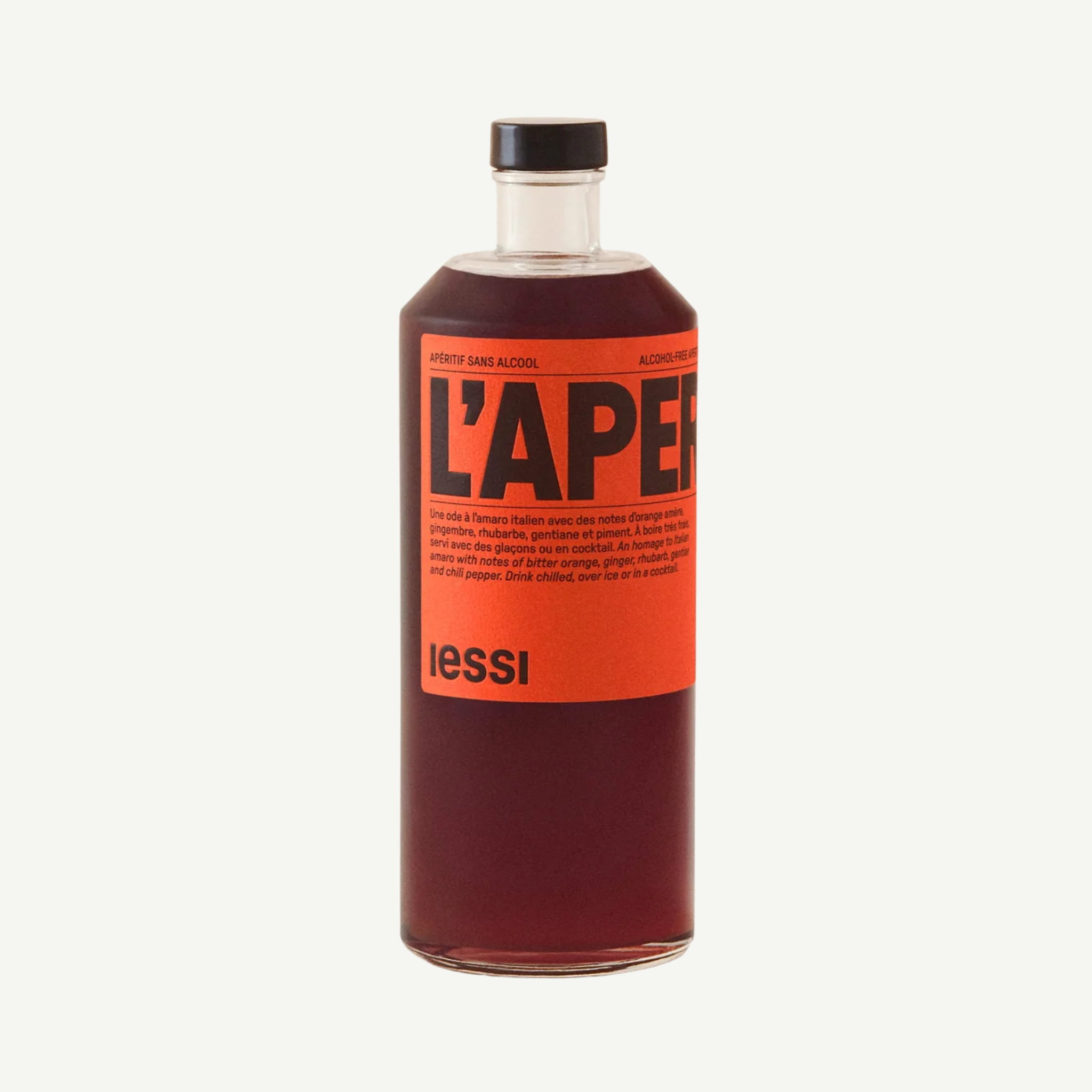 Iessi - L'Aperitivo - 6x70cl