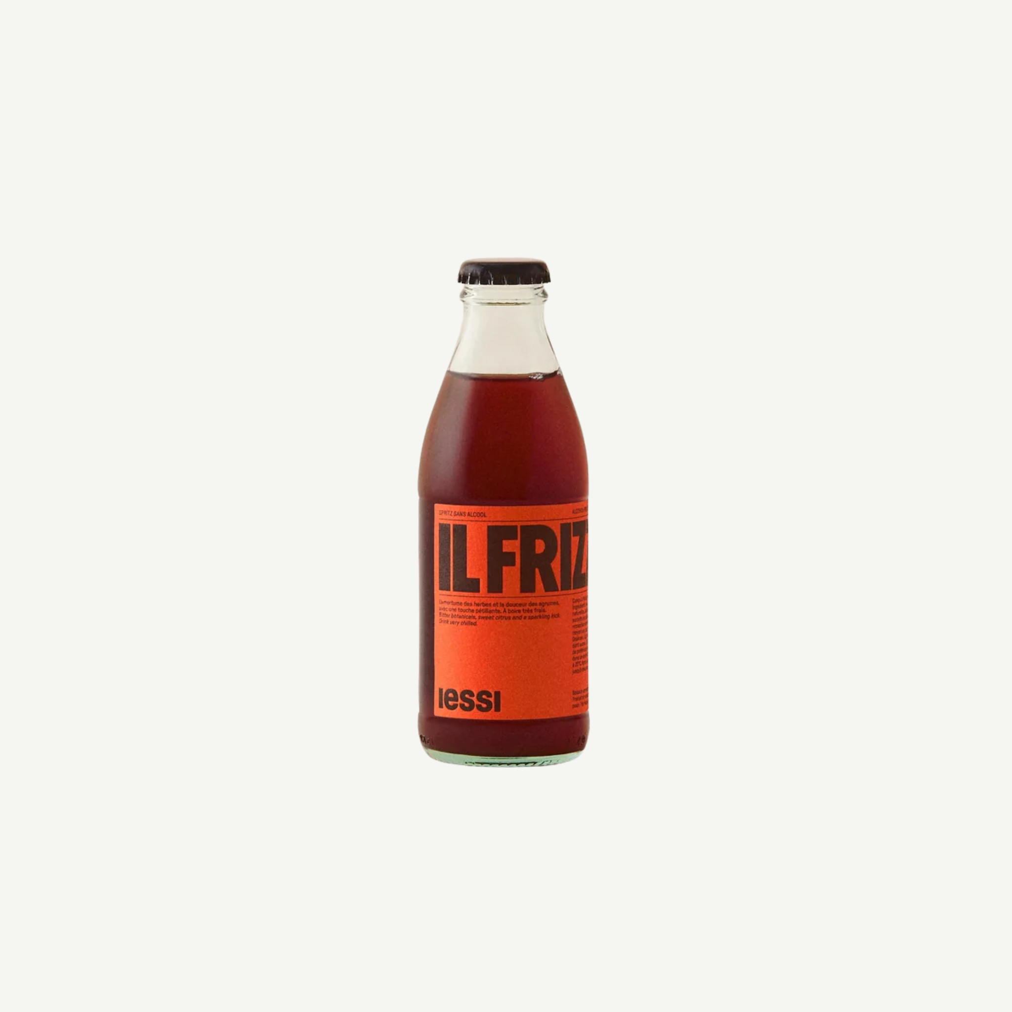 Iessi - Il Frizzante - 24x18cl