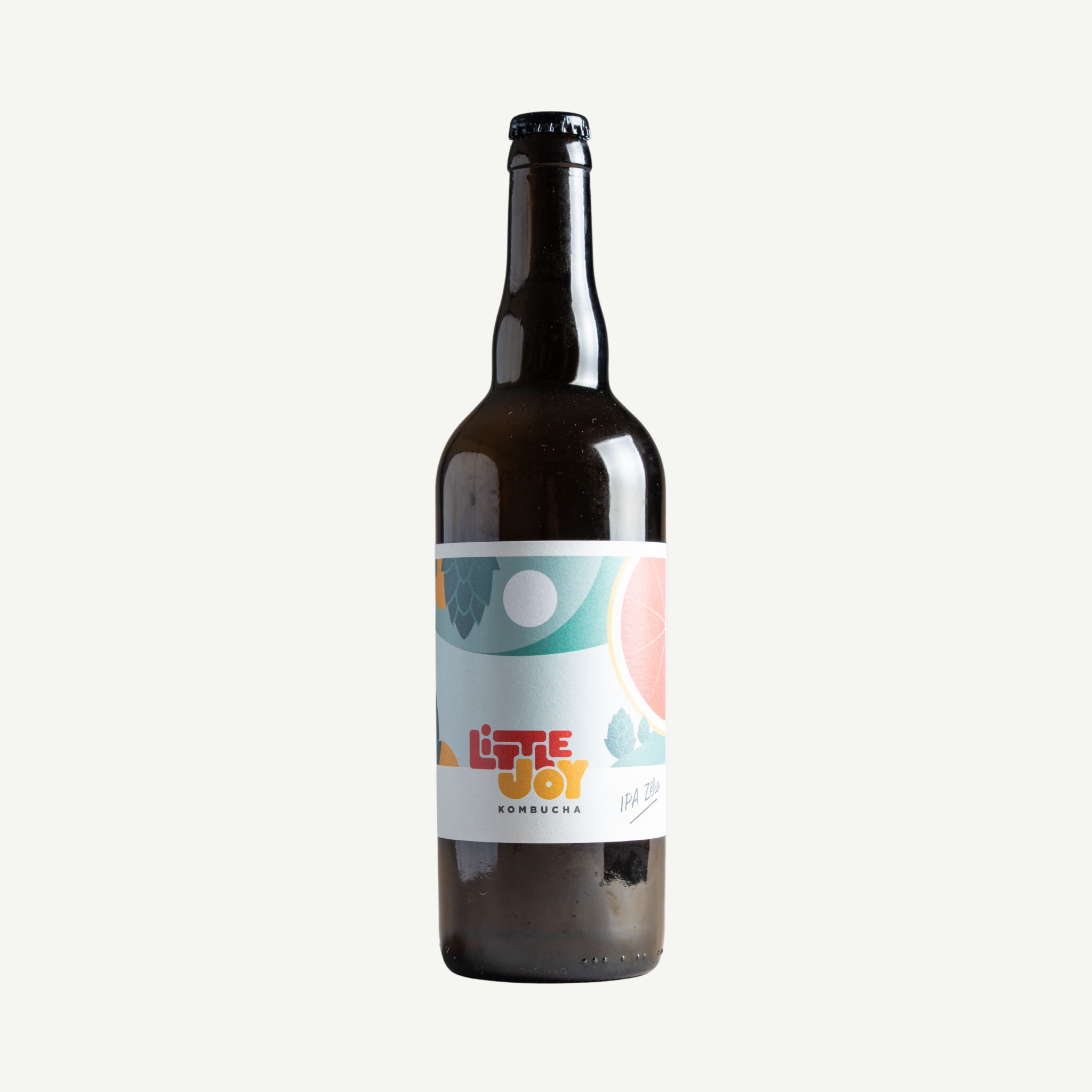 Little Joy - IPA Zero - 6x75cl