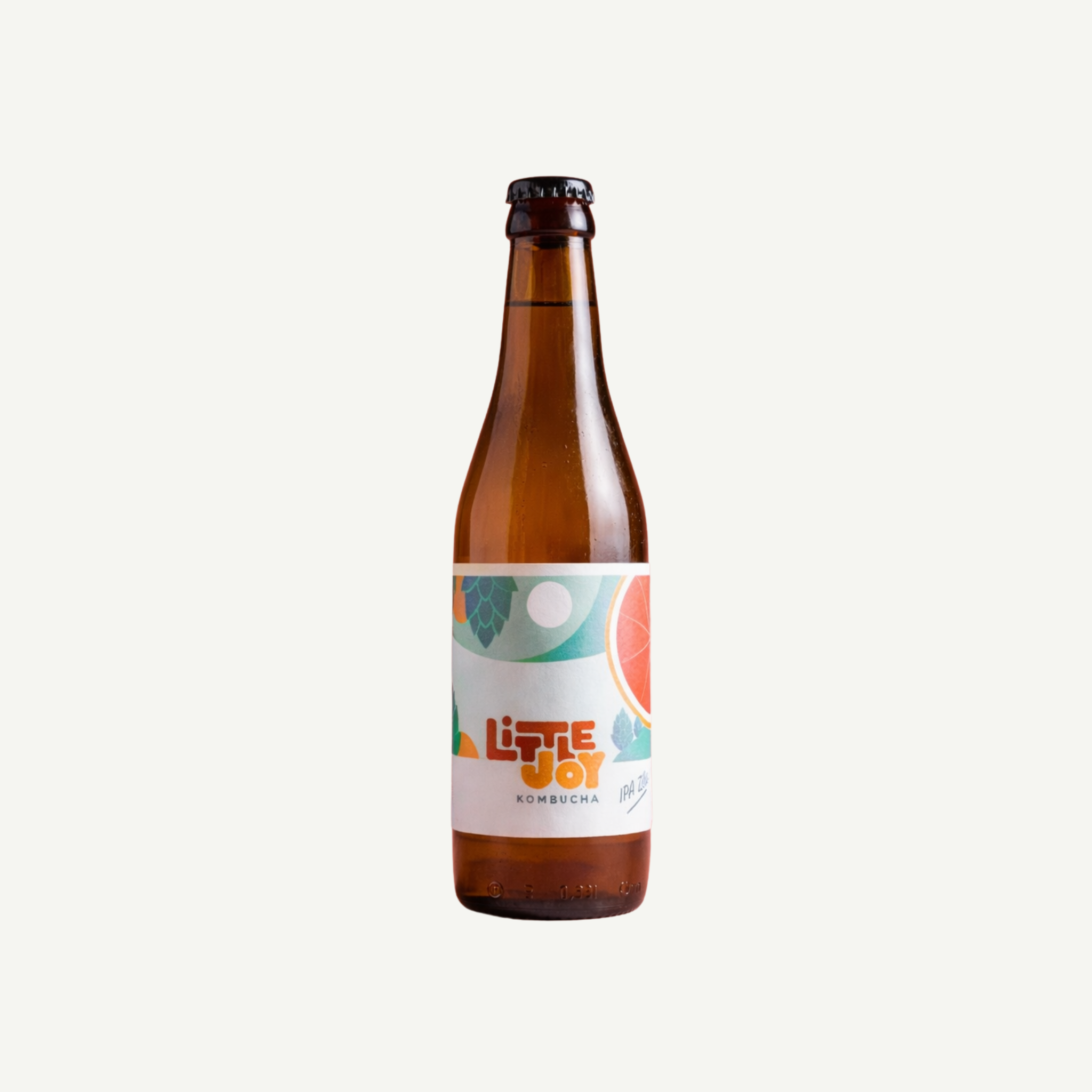 Little Joy - IPA Zero - 12x33cl