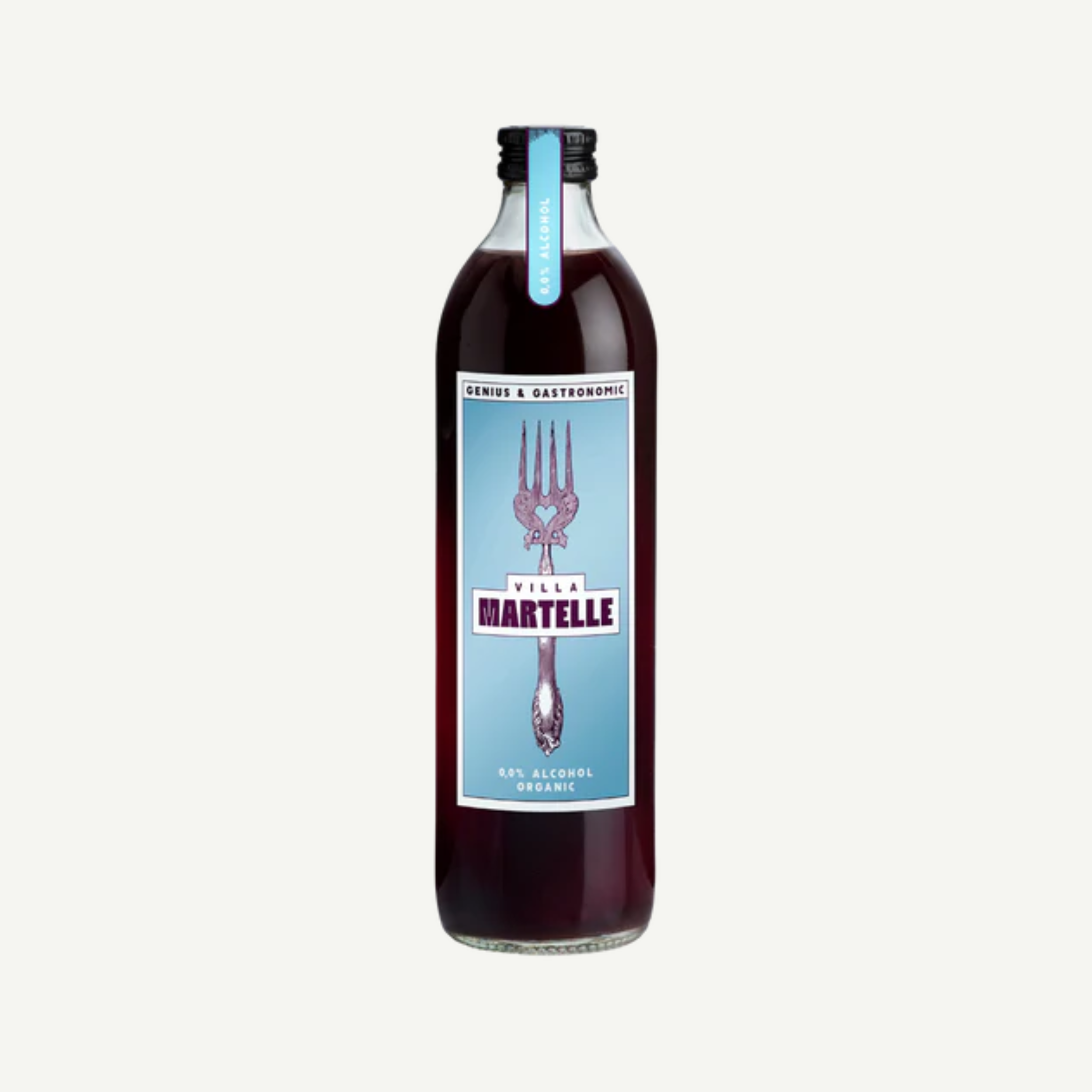 Villa Martelle - 12x50cl